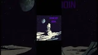 Genesis (feat. Ian Farmer) [Prod: Tao]