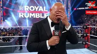 AVA SUPPORTS DWAYNE JOHNSON’S EMOTIONAL LOSS AT GOLDEN GLOBE NIGHT!