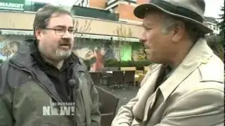Greg Palast Exposes How U.S. 