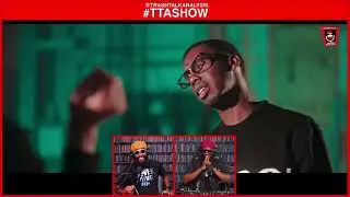 #TTASHOW | FRE GABE  - MAFIA A BIB