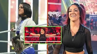 Bayley Shares Her Secrets to Royal Rumble Success | WWE News #bayley