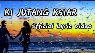 KI JUTANG KSIAR || LOVE PNAR SONG || LYRIC VIDEO 