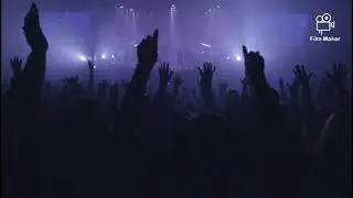 Clapping Sound Effect And Shouted Worship with Church