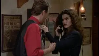 Cheers Clips:  Chuck from Portland