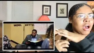 Ella Mai Trip by @MookieTolliver Official Video [DRI REACTS]