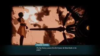 ONE PIECE ODYSSEY: Waford Record 6