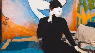 The Masked-Men Returns To TikTok !