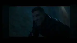 Power Book IV: Force | Season 3 | Episode 1 | Tommy & Shanti vs Marquez Cartel
