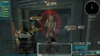 SWG / ISD Instance (3 of 4)
