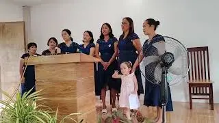 DA REVELATION GIRLS 