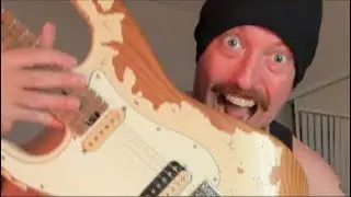 Working On Improvisation!
