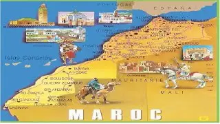 الاختيارات الكبرى لسياسة اعداد التراب الوطني
