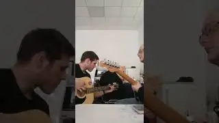 Импровизация)