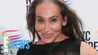 Pose Actress Cecilia Gentili Dead at 52 | E! News