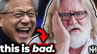 Steam might never recover from this&hellip; (Valve will lose everything)