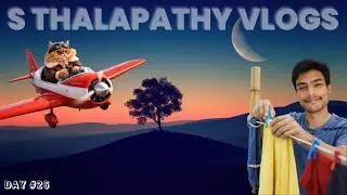 Aj me gaya Ek secret spot pr 👀| Pune city | Day 26 | S Thalapathy Vlogs #viral #vlog #dailyvloging 