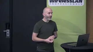 WLAN Pi Project Update | Jiri Brejcha | WLPC Prague 2024