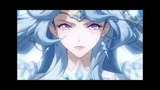 Langrisser M x Captain Commando-Challenge 5(Ice dragon control)