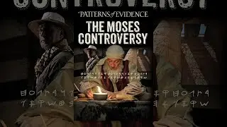 The Alphabet- Moses Controversy