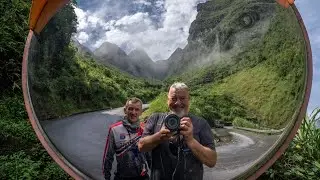 Vietnam - Ha Giang Loop - Final Day