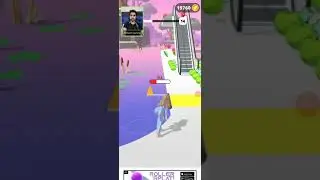 Run Healthy Gameplay All Levels Walkthrough iOS,Android