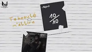Megus - 10/10 (Lyric video)