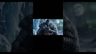 A Bard Sings of Jon Snow &ndash; The Boy Who Never Chose the Crown - Part 2