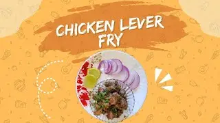 Delicious Chicken Liver Recipe | Easy & Tasty Dish for Food Lovers