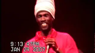 Midnite - Live at Pepsi On Stage