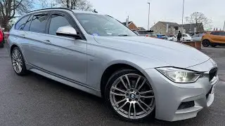 BMW 3 Series Touring