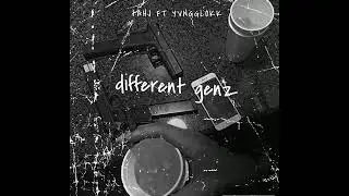 Different Gens - Tahj Money Ft. Yvng Glokk