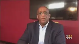 4 People Shot On Baltimore Mayor Jack Young's First Day In Office