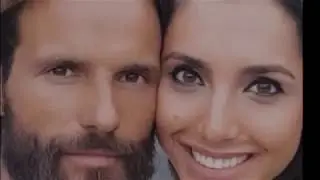 Kelly Baron e Pedro Guedes