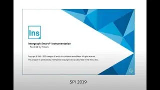 SmartPlant Instrumentation v13 | SPI 2018 Installation