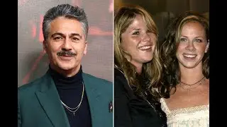 Exclusive: Armin Amiri Spills Tea on Hanging with Jenna & Barbara Bush at Bungalow 8!