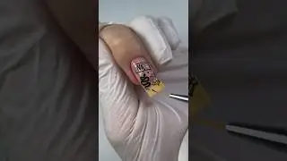 Суперские помощники-гели от YUTTA NAIL артикулы на ВБ: желтый 239106859, розовый 239106852