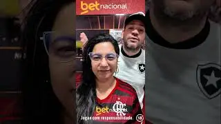 Botafogo perde por 3x1 mais se classifica para sua primeira final de libertadores!