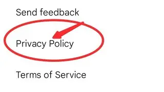 Google one me privacy policy kaise check kare, how to check privacy policy in Google one