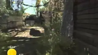 ojikuma - Black Ops Game Clip