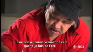 LE REBELLE : JUTAI TOONOO