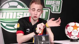 Anmeldelse af Power Balance - er det magi eller ren fup?