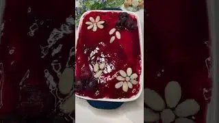No Bake No Oven Cake 🍰 | Easy Homemade Cream Cake Without Oven