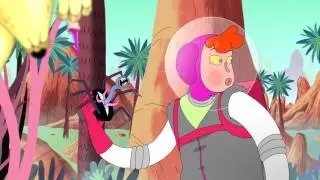 Leader KLIK Amsterdam Animation Festival 2016