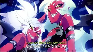 팬스가 𝟏기 😈| 𝐓𝐡𝐞𝐦𝐞 𝐟𝐨𝐫 𝐒𝐜𝐚𝐧𝐭𝐲 & 𝐊𝐧𝐞𝐞 𝐒𝐨𝐜𝐤𝐬 (𝐈 𝐖𝐚𝐧𝐭 𝐘𝐨𝐮) · 𝐓𝐞𝐝𝐝𝐲𝐋𝐨𝐢𝐝 | 노래 가사•해석•자막•번역