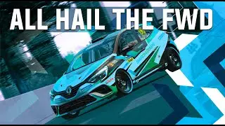 The French Pocket Rocket - Renault Clio Cup Review - iRacing 2023 Season 2