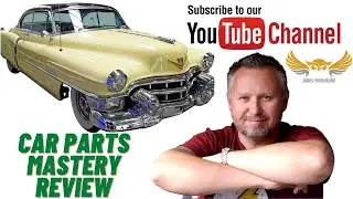 🆕car Parts Mastery Review Car Parts Mastery Popular Video