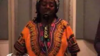 Sharon Jones and the Dap Kings - I Learned The Hard Way