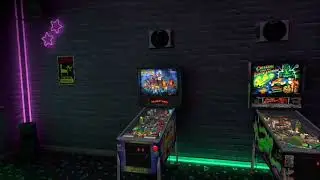 Pinball VR : StarTrek