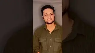 Bande ko Ayaan kehte haiaudition||by Vivek Tripathi#mumbai#audition#trending#viral#ytshorts#yt#short