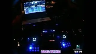 (LEANG RETURN) NONSTOP HAPPY DANCE PROGRESSIve DJ nR & LEAK REMIX & T.B55 REMIX 2024